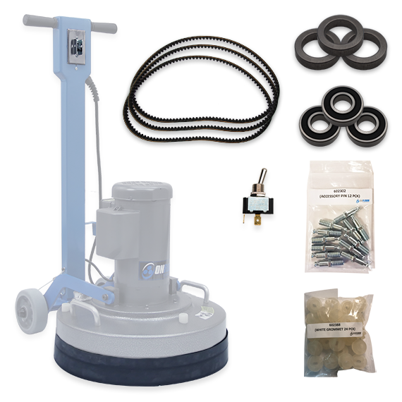 Maintenance Kits – Onfloor