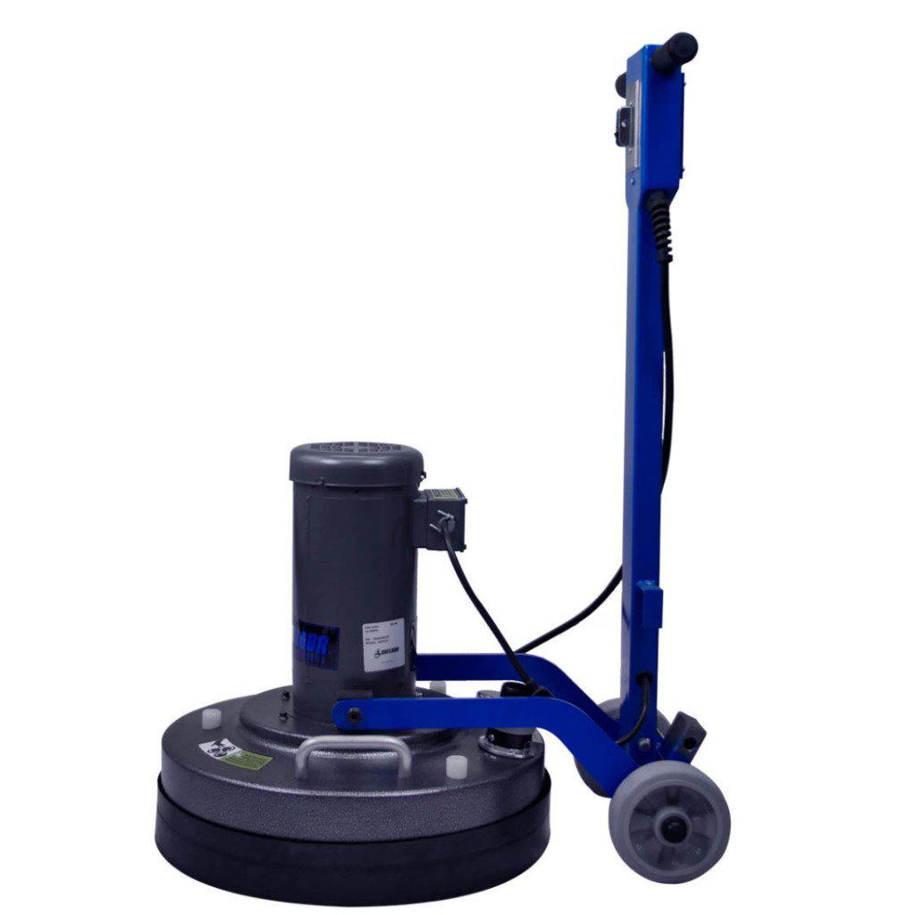 OF20S-L120 | Multi-Surface Planetary 20" Concrete Floor Grinder & Sander | Single Speed Low - Onfloor