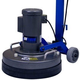 OF20S-H | Multi-Surface Planetary 20" Concrete Floor Grinder & Polisher | Single Speed High - Onfloor