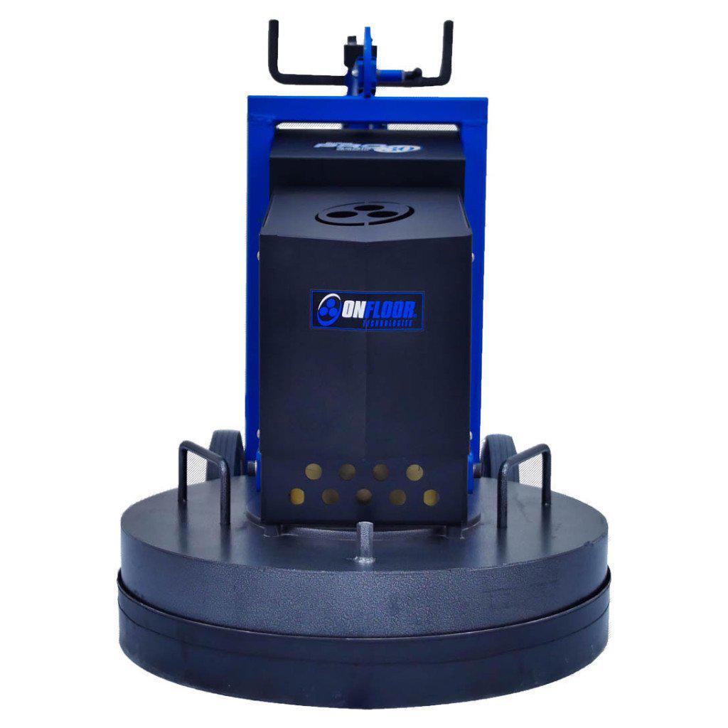 OF30Pro | Multi-Surface Planetary 30" Concrete Floor Grinder & Polisher | Variable Speed - Onfloor