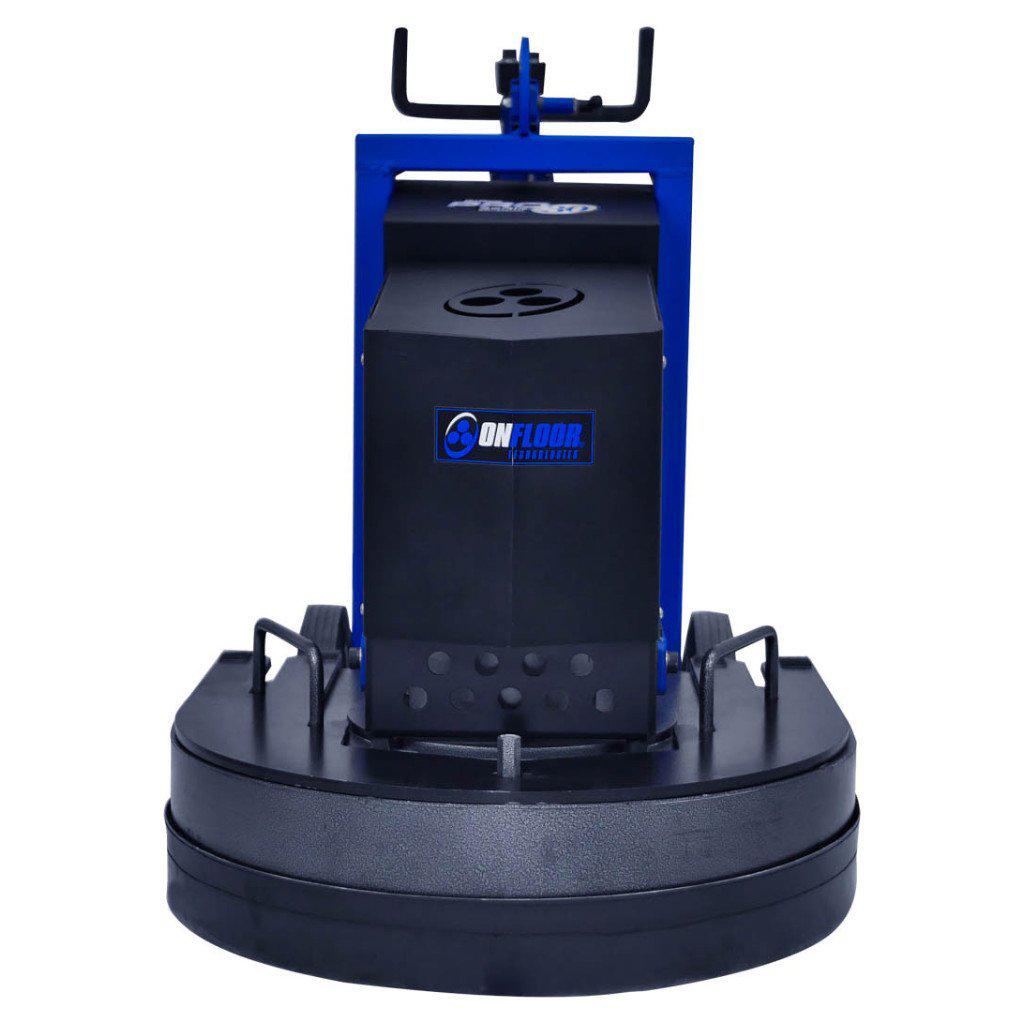 OF30Pro Planetary Floor Grinder & Polisher, Variable Speed - Onfloor