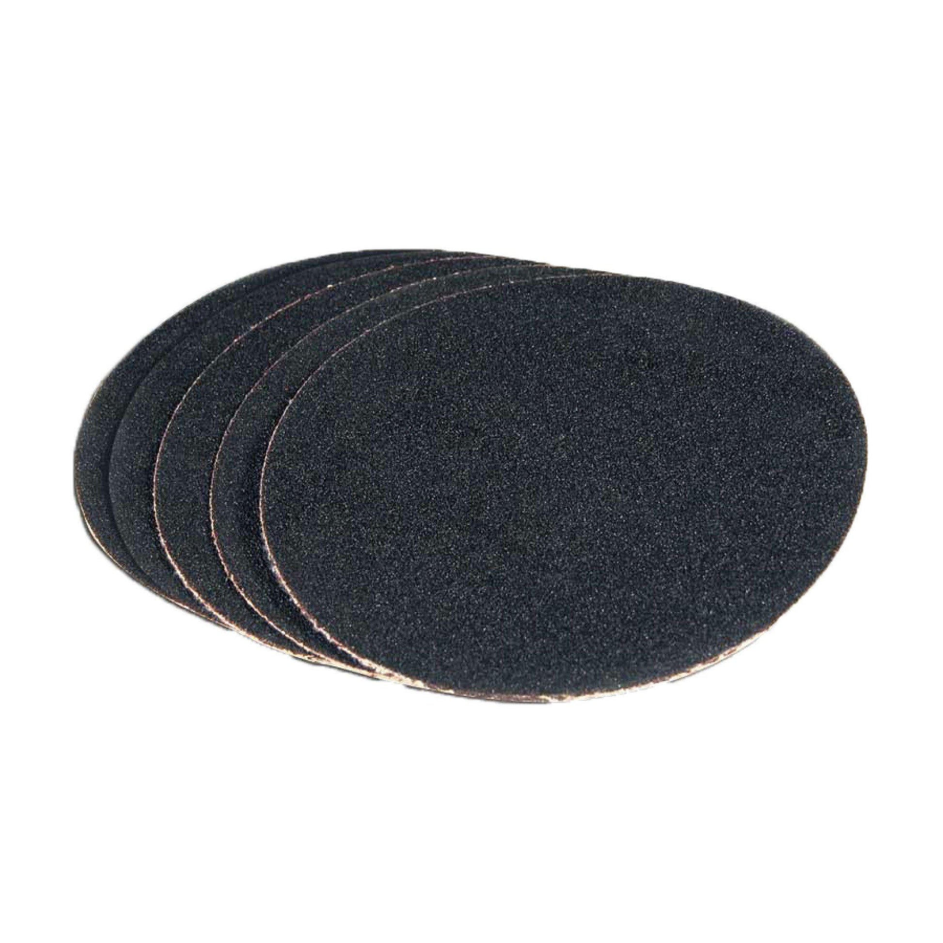 100 Grit 6.8" Hook & Loop Sandpaper (50 Sheets Per Box) - Onfloor