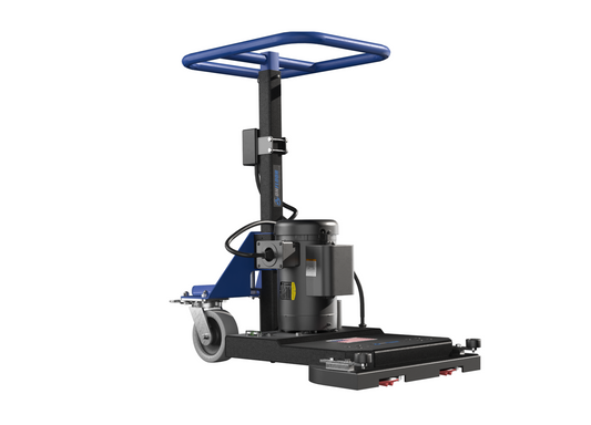 OF18 Edge S-4 | Multi-Surface 18" Floor Edger | Single Speed - Onfloor